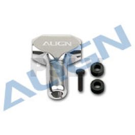 H25104  	 250FL Main Rotor Housing Set/Sliver